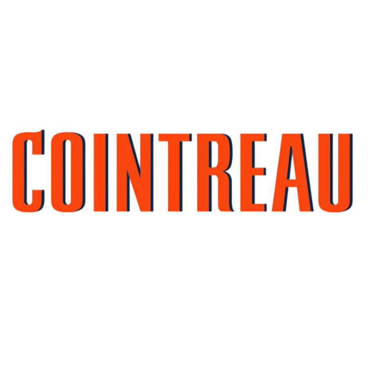 Cointreau logo